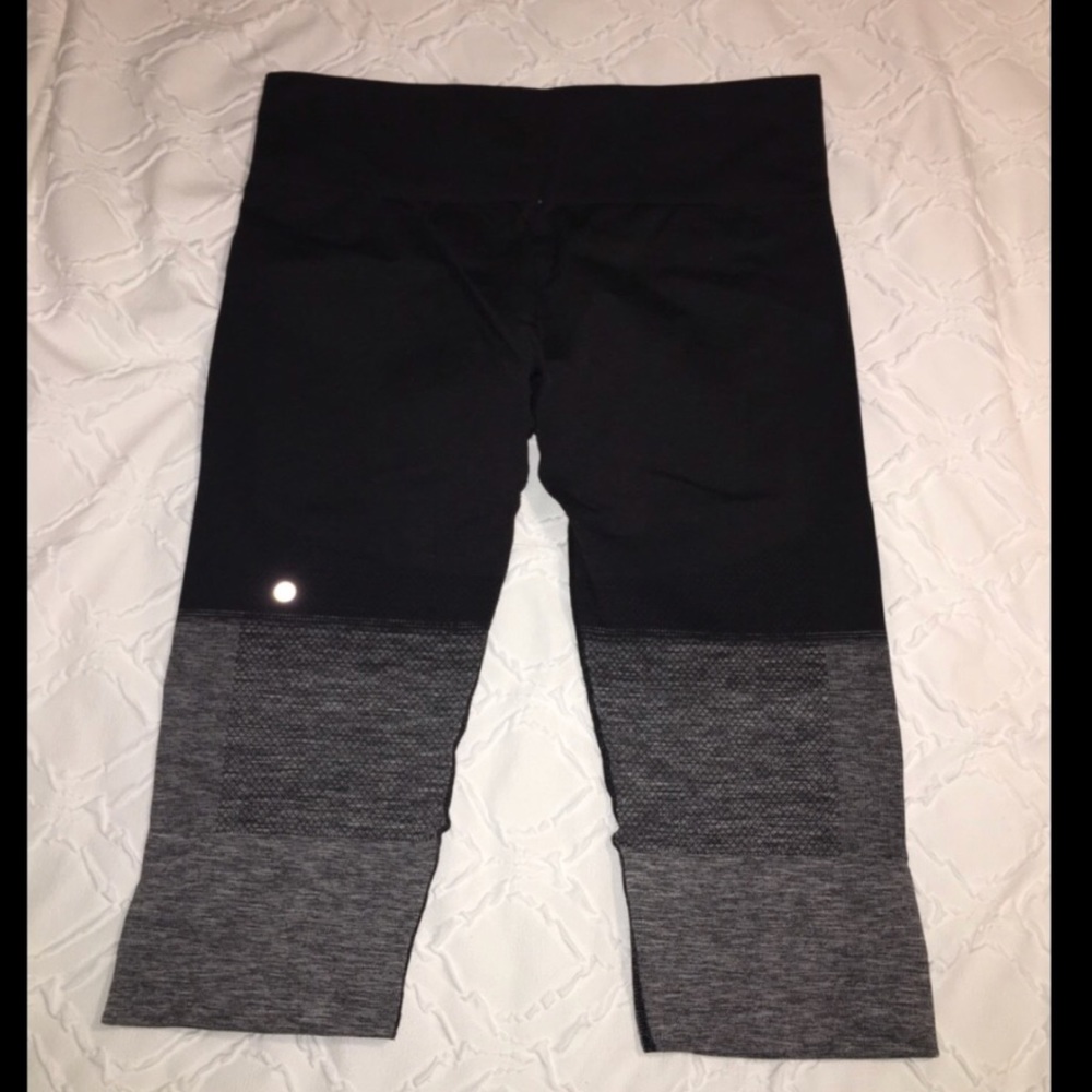 Lululemon Ebb to Street Ombré Pant
